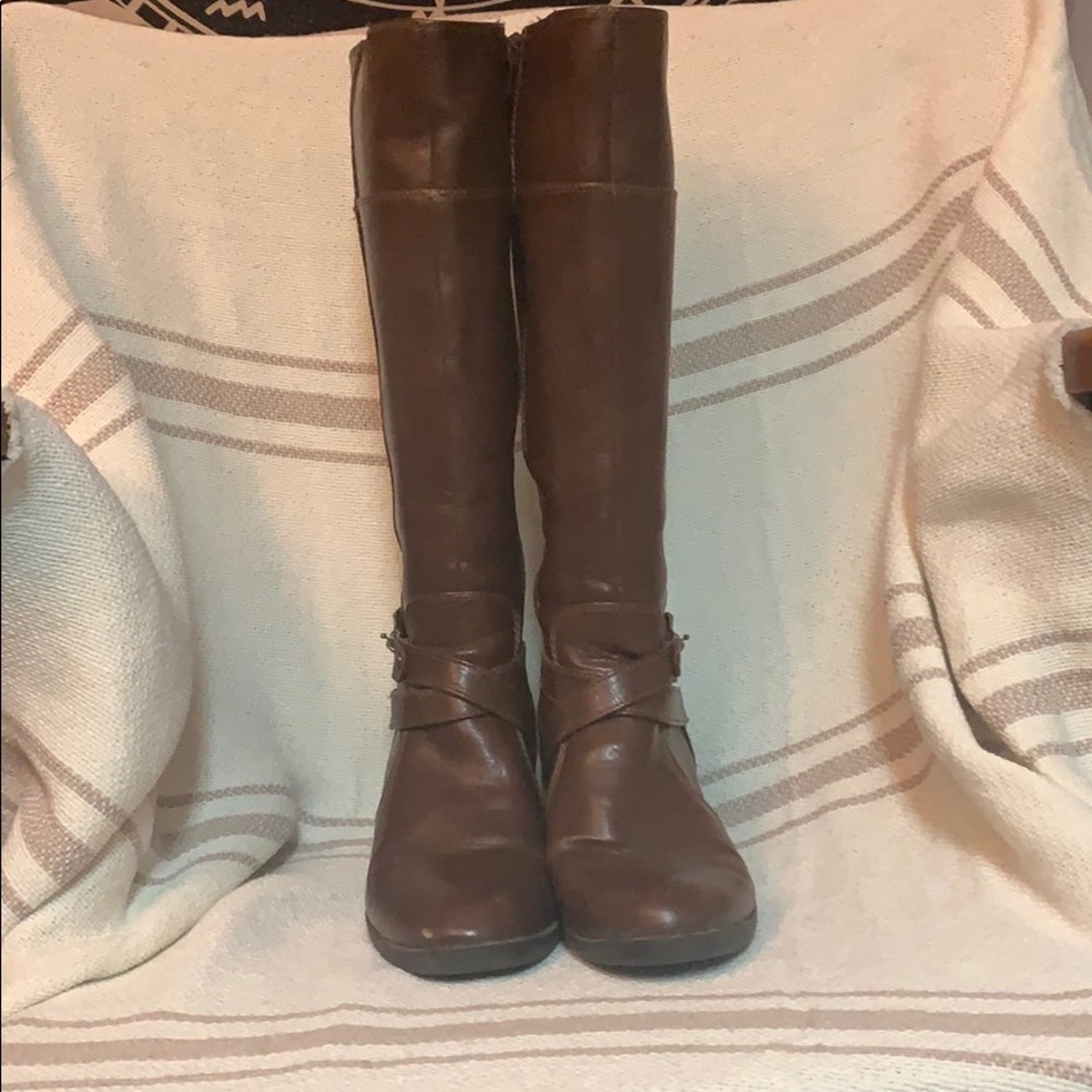 Life Stride Boots